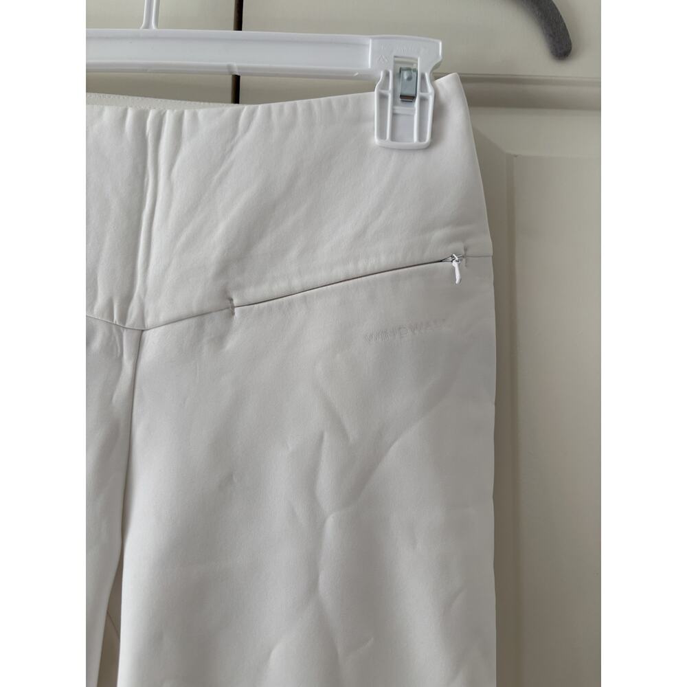 The North Face White WindWall Ski Pants - Picture 4 of 10